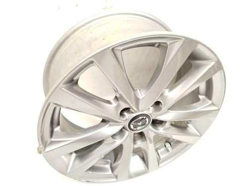 Fælk MAZDA 3 Hatchback (BP) 2.0 SKYACTIV-G M Hybrid | BP28095983C45