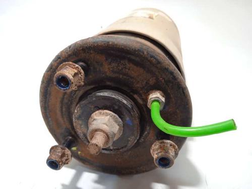 Left front shock absorber LAND ROVER DISCOVERY III (L319) 2.7 TD 4x4 | BP13949448M16 