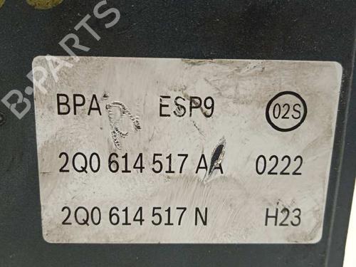 ABS pump SEAT IBIZA V (KJ1, KJG)  | BP10528004M43 
