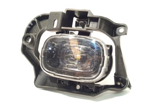 Used Left front fog light RENAULT MEGANE IV Hatchback (B9A/M/N_) 1.3 TCe 140 (B9NB) (140 hp) 28152614