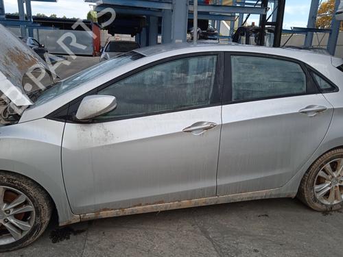 Left front fog light HYUNDAI i30 (GD) 1.6 CRDi | BP32696405C30  - Image 13