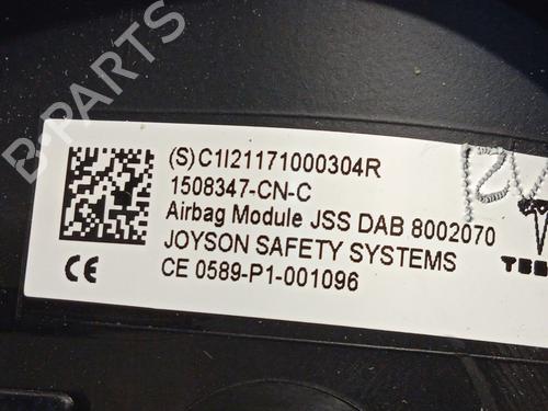 Airbag Kit TESLA MODEL 3 (5YJ3) EV AWD | BP18841981C86 