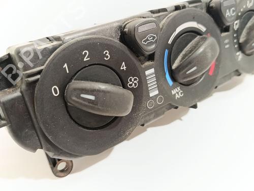 Climate control FORD TRANSIT CUSTOM V362 Van (FY, FZ) | BP36489680I5 - Image 3