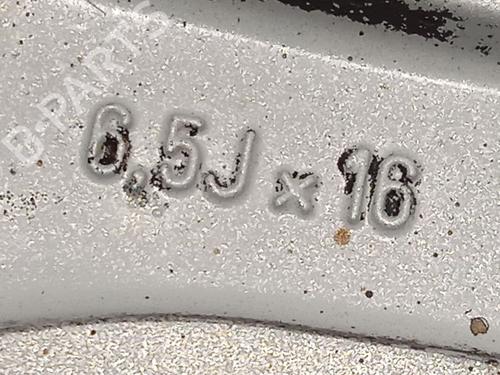 Fælk KIA PRO CEE'D (JD)  | BP20156152C45 