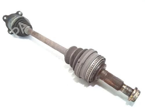Used Left rear driveshaft LEXUS IS SportCross (_E1_) 200 (GXE10_, GXE10R) (155 hp) 13703171