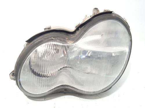 Faro izquierdo MERCEDES-BENZ C-CLASS T-Model (S203) C 200 CDI (203.204) (116 hp) 28293669