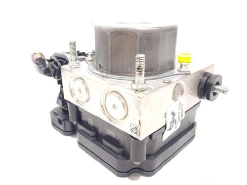 ABS pump RENAULT CLIO IV (BH_)  | BP11132802M43 