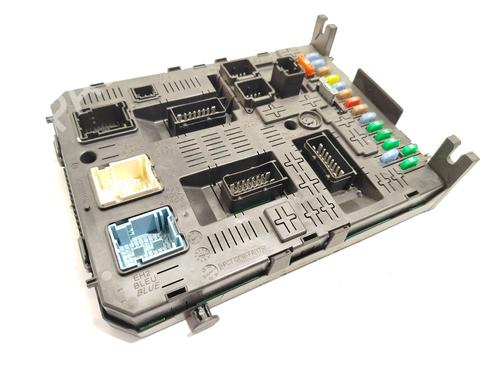 Fuse box PEUGEOT 407 SW (6E_, 6D_) 2.0 HDi 135 | BP25479093E1 