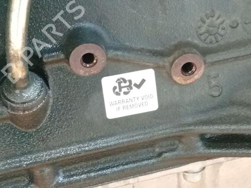 Engine OPEL INSIGNIA A (G09) 2.0 CDTI (68) | BP34622476M1  - Image 9