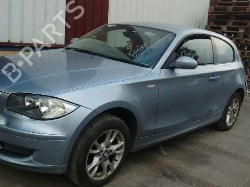 Egr BMW 1 (E87) 118 d | BP4882710M69 