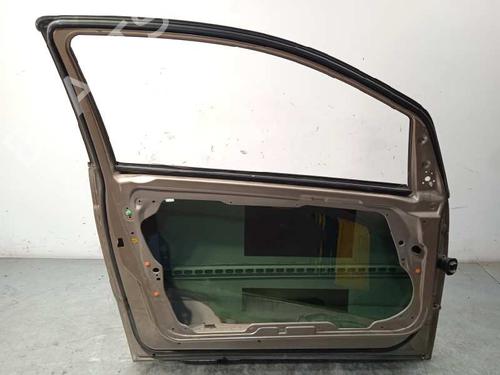 Left front door MERCEDES-BENZ A-CLASS (W169) A 200 (169.033, 169.333) | BP14849778C2 