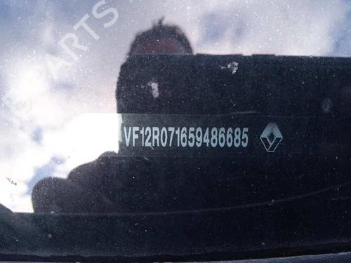 Left front window switch RENAULT CAPTUR I (J5_, H5_) 1.5 dCi 110 | BP16218026I27 