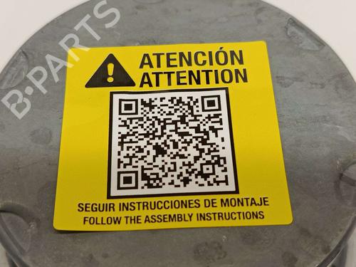 ABS pump SEAT IBIZA V (KJ1, KJG) 1.0 TSI | BP37604028M43 - Image 5