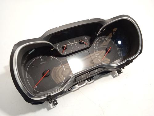 Used Instrument cluster Instrument cluster 26208190 26208190