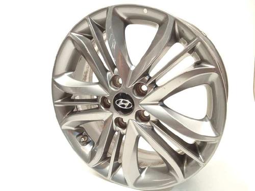 Used Rim HYUNDAI ix35 (LM, EL, ELH) 1.7 CRDi (116 hp) 13408229