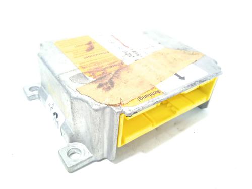 Kollisjonspute styreenhet MERCEDES-BENZ E-CLASS (W211) [2002-2009]  19438924