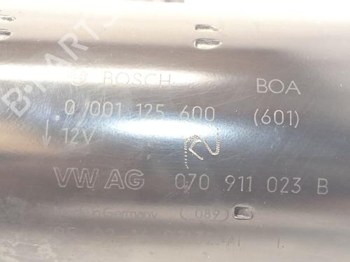 Starter VW TOUAREG (7LA, 7L6, 7L7) 2.5 R5 TDI | BP28106900M8 