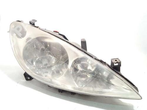 right-headlight-peugeot-307-3ac-20-16v-9634369480-89005039-6205z3-2000-2001-2002-2003-2004-2005-2006-2007-2008-2009-2010-2011-2012-10487329 main image