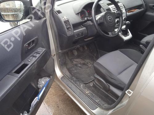 Steering rack MAZDA 5 (CR) 2.0 CD (CR19) | BP22927553M22