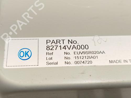 Electronic module SUBARU FORESTER (SJ_) 2.0 i AWD (SJ5) | BP24808561M83 - Image 4