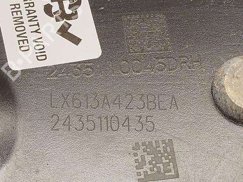 Right front suspension arm FORD KUGA III (DFK) 2.5 Duratec Plug-in-Hybrid | BP32191053M13 - Image 3