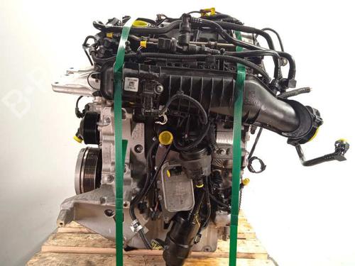 Used Engine Engine 13054561 13054561