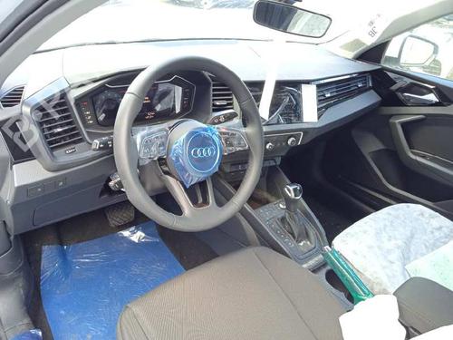 Right front brake caliper AUDI A1 Sportback (GBA) 35 TFSI | BP11562628M104 