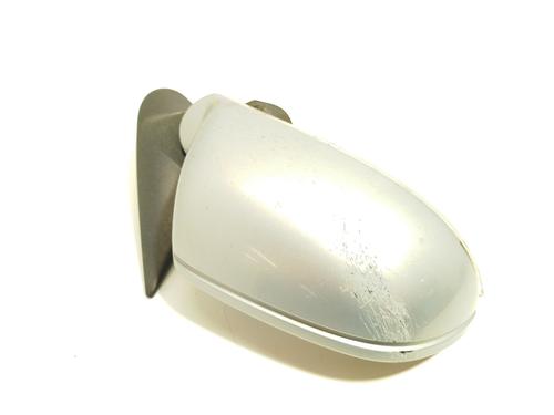 Right mirror SKODA OCTAVIA II (1Z3)  | BP21219092C27 