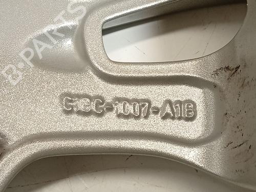 Fælk FORD FIESTA VI (CB1, CCN) 1.0 EcoBoost | BP36291126C45 - Image 8