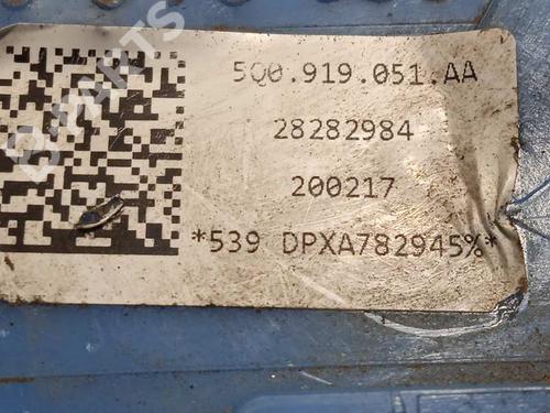 Fuel pump VW GOLF VII (5G1, BQ1, BE1, BE2) 1.0 TSI | BP8343168M76 