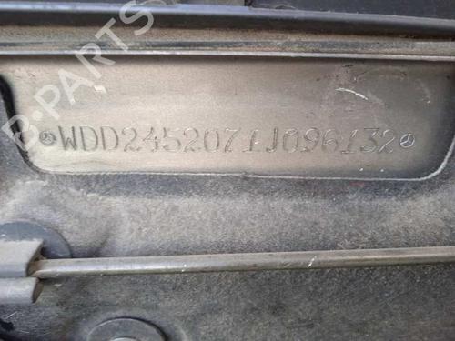 Left front brake caliper MERCEDES-BENZ B-CLASS Sports Tourer (W245) B 180 CDI (245.207) | BP11562657M105