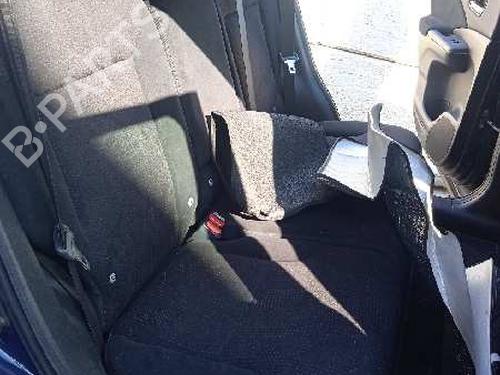 Rudehejsemekanisme Højre bagtil HONDA CR-V IV (RM_)  | BP10520017C25 