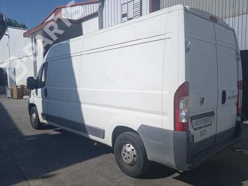 Corner bumper FIAT DUCATO Van (250_) 150 Multijet 2,3 D | BP8901180C117  - Image 20