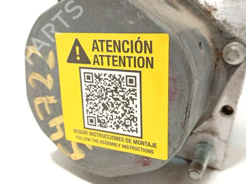 ABS pump NISSAN PULSAR Hatchback (C13)  | BP31308494M43 