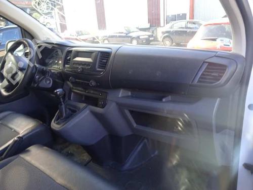 Electronic module CITROËN JUMPY III Van (V_)  | BP17072576M83 