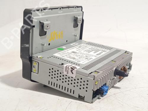 Display OPEL CORSA E (X15) 1.4 (08, 68) | BP32227766C48 - Image 3