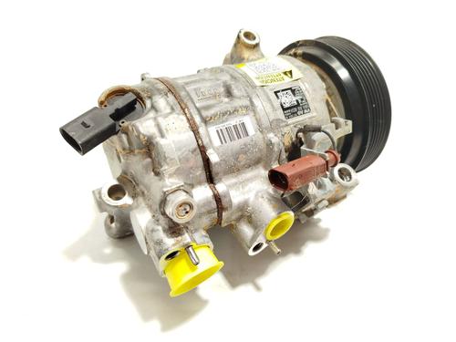 Used AC compressor SEAT LEON (KL1, KLG) 1.0 TSI Mild Hybrid (110 hp) 30354794