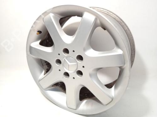 Used Rim MERCEDES-BENZ M-CLASS (W163) ML 430 (163.172) (272 hp) 29454355