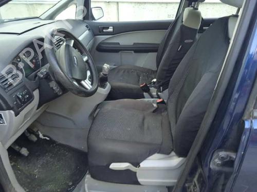 Dør højre bagtil FORD FOCUS C-MAX (DM2)  | BP16117397C5 