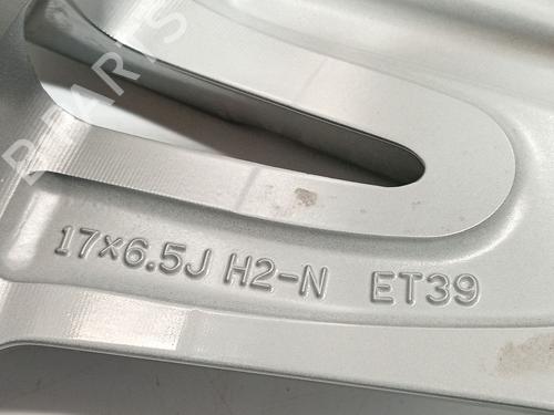 Fælk VW TAIGO (CS1) 1.0 TSI | BP36304146C45 - Image 8