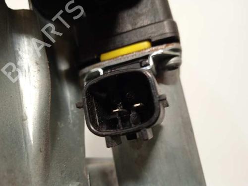 Front right window mechanism DACIA SANDERO II 1.5 dCi 75 / Blue dCi 75 (B8JW, B8M4, B8AH, B8M7, B8M6) | BP9455592C23