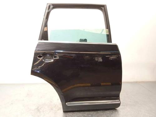 Right rear door VW TOUAREG (7LA, 7L6, 7L7) 5.0 V10 TDI | BP13238495C5 