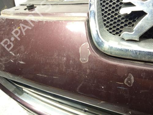 Front bumper PEUGEOT 407 SW (6E_, 6D_) 2.0 HDi 135 | BP28218022C7 
