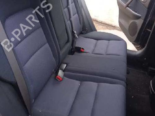 Rear left window mechanism MAZDA 6 Hatchback (GG) 2.0 (GGES) | BP15243188C24 