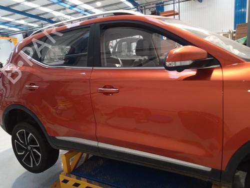 Electronic module MG MG ZS SUV (AZS1) 1.5 VTi | BP33176386M83  - Image 13