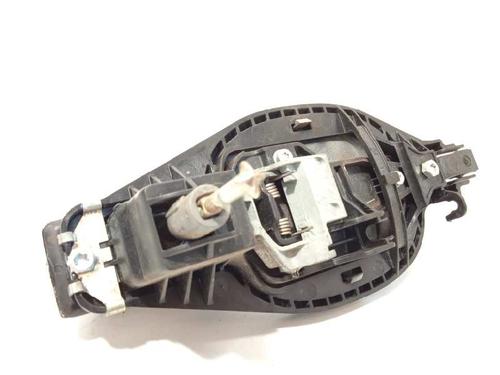 Front right exterior door handle LAND ROVER RANGE ROVER III (L322) 3.6 D 4x4 | BP7756655C129 