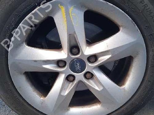 Left headlight FORD FOCUS II (DA_, HCP, DP) 1.6 TDCi | BP18146527C28 