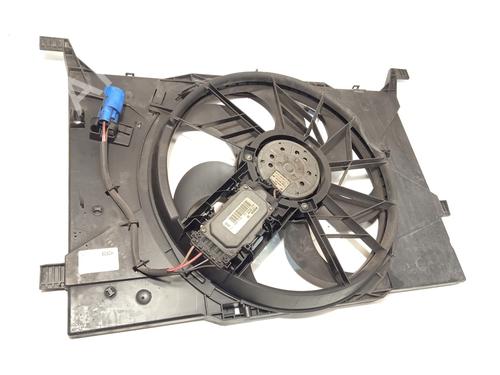 Køleventilator elektrisk MERCEDES-BENZ A-CLASS (W169) A 160 CDI (169.006, 169.306) (82 hp) 22728933