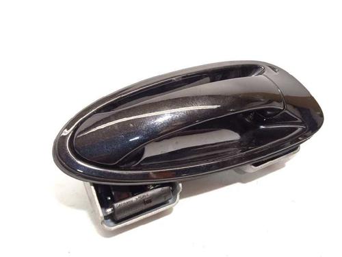 Front right exterior door handle PORSCHE CAYMAN (987) 2.9 99753706400