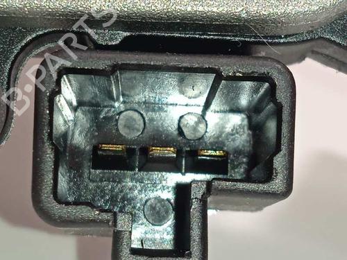 Rear wiper motor HYUNDAI i30 (PDE, PD, PDEN)  | BP13492463M102 